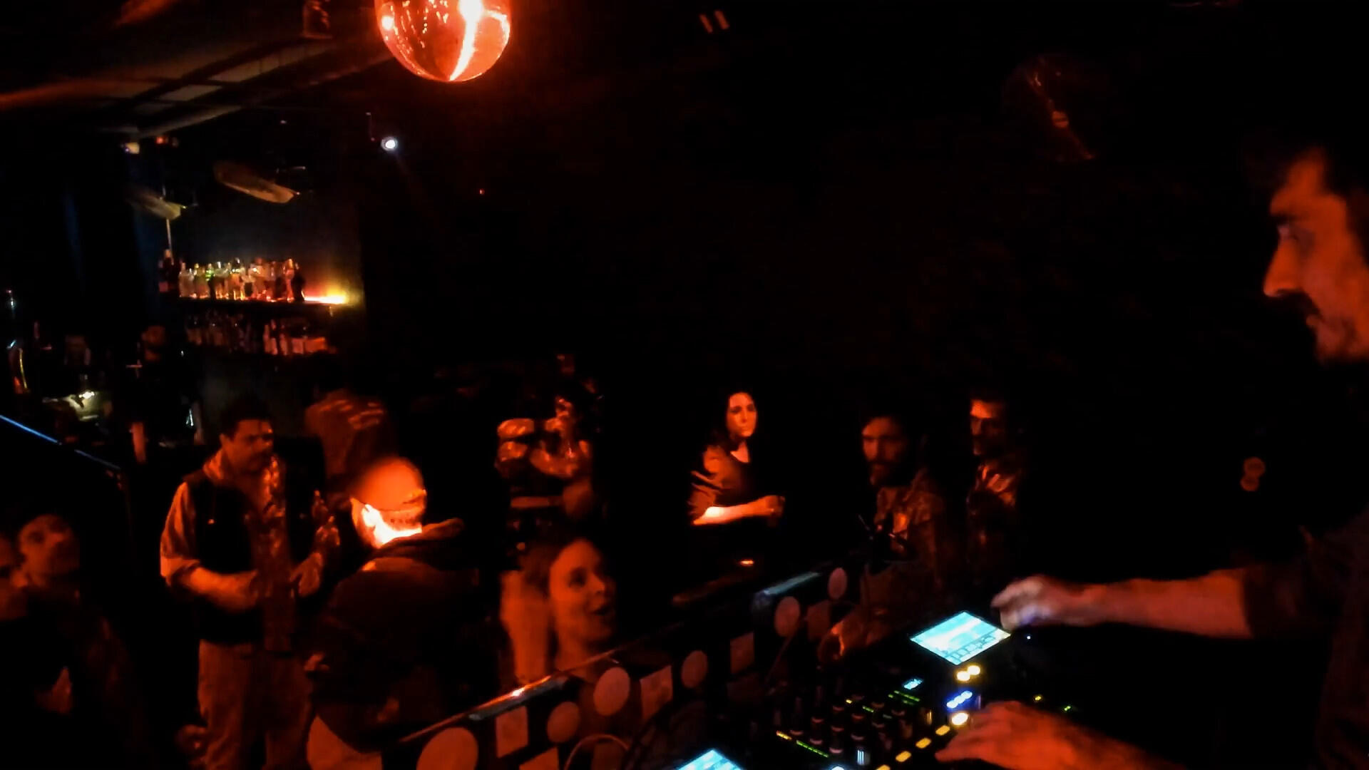 Era uma vez no Porto, Portugal | Minimal Techno/Deep Techno