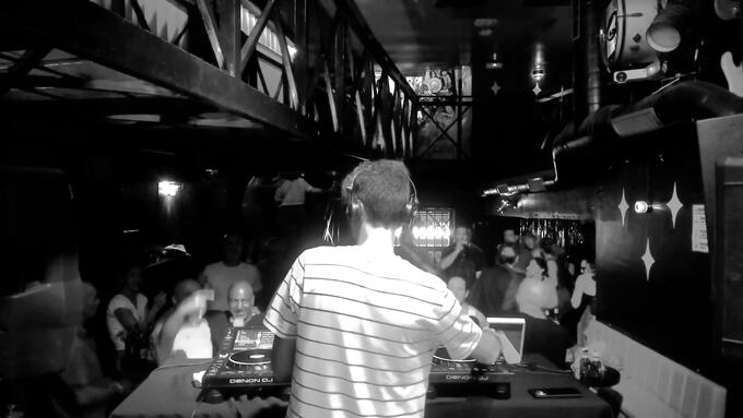La Iguana Club | Ruralive 6th edition